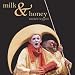 Book Milk and Honey