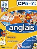Tell Me More Kids 2.0 Anglais 1
