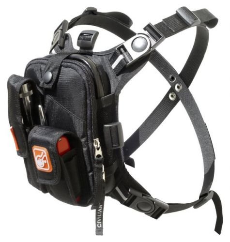 Civilian Lab Covert Harness RG Loader