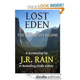 Lost Eden