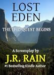 Lost Eden: The Screenplay