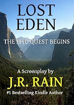 Click to Download Free Kindle Book -> Lost Eden: A Screenplay