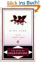King Lear (Shakespeare, Pelican)