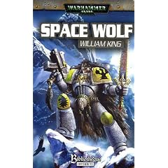 Space Wolf