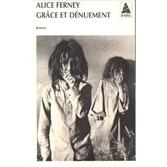 Gr�ce et d�nuement