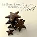Livres : Le Grand Livre pour préparer Noël