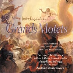 Grand Motets (Schneebeli)