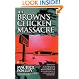 The Brown's Chicken Massacre (Berkley True Crime) by Maurice Possley