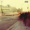 Vie: Missa for Clarinet & Orch / False Memories