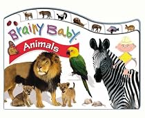 Animals (Brainy Baby)