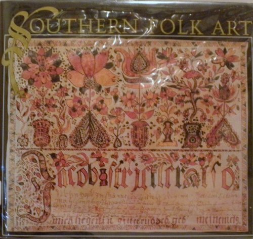 Southern Folk Art
