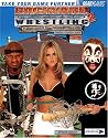 Backyard Wrestling 2: There Goes the Neighborhood Official Strategy Guide