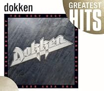 The Very Best of Dokken