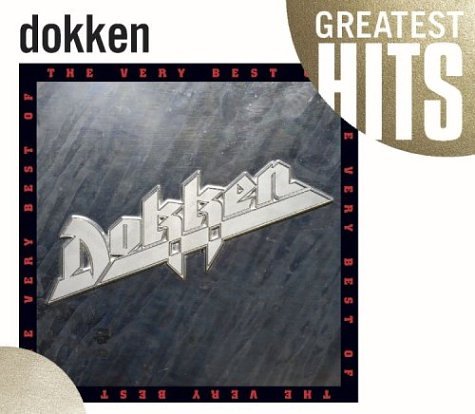 CD-Charts  Music : The Very Best of Dokken
