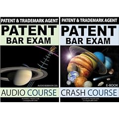 Patent Bar Exam (Full Package)