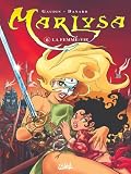 Revue Soleil Productions  / Marlysa, Tome 6 : La Femme-vie