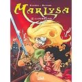 Marlysa, Tome 6 : La Femme-vie