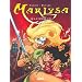 Marlysa, Tome 6 : La Femme-vie