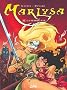 Marlysa, Tome 6 : La Femme-vie