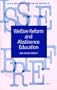Welfare Reform and Abstinence Education: An Issue Brief