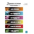 Les grandes fictions de la t�l�vision, vol. 2