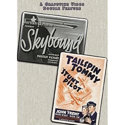 Skybound & Stunt Pilot 39