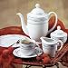 Seltmann Weiden  001.288579 Kaffeeservice 20-tlg. Desiree Aalborg