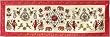 Tapestry Wall hangings, Handmade Country Home Decoration Furnishings (cwall097)