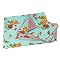 Chalkydoodles Oilcloth Picnic Set