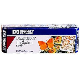 HP High-Gloss Photo Paper 24 X100 For Use W/Dj 2000/2500 Cp (Au)