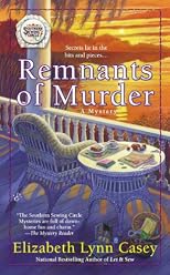Remnants of Murder