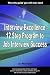 Interview Excellence: 12 Step Program to Job Interview Success