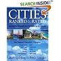 Cities Ranked and Rated: More than 400 Metropolitan Areas Evaluated in the U.S. and Canada, 1st Edition