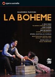 Puccini: La Boheme