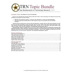 Computer Chips: Post-Moore's-Law Possibilities