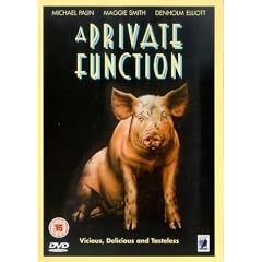 A Private Function [DVD] [1984]