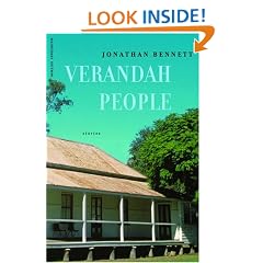 Verandah People