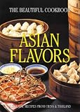 Revue HarperCollins  / Asian Flavors: The Beautiful Cookbook