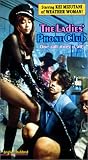 The Ladies Phone Sex Club [VHS]