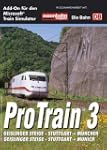 Train Simulator - Pro Train Add-On Vo...
