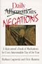 Daily negations: a malcontent's book of meditations for every interminab