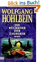 Die R�ckkehr der Zauberer.