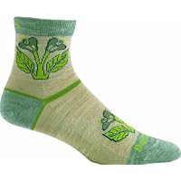 Darn Tough Vermont Women’s Tulip Shor…