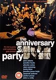 The Anniversary Party [DVD] (2001)