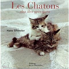 Chatons des iles grecques (les)