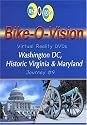 Bike-O-Vision Cycling DVD #9 Washington DC, Historic Virginia & Maryland