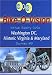 Bike-O-Vision Cycling DVD #9 Washington DC, Historic Virginia & Maryland
