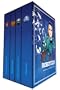 Robotech - Protoculture Collection