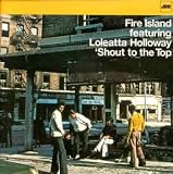 Shout To The Top [12" VINYL]