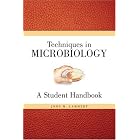 Techniques for Microbiology: A Student Handbook by  John M. Lammert